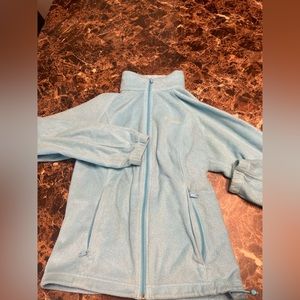 Columbia Jacket